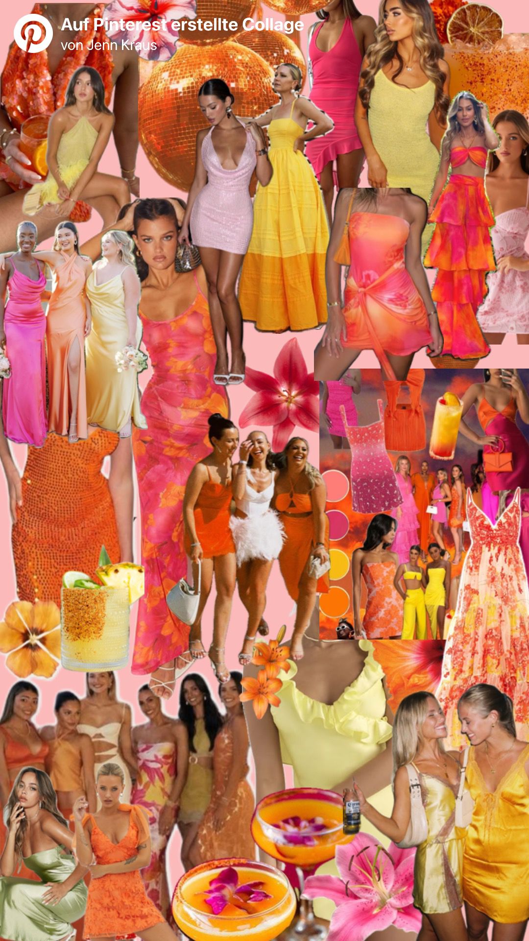 Damen Inspiration